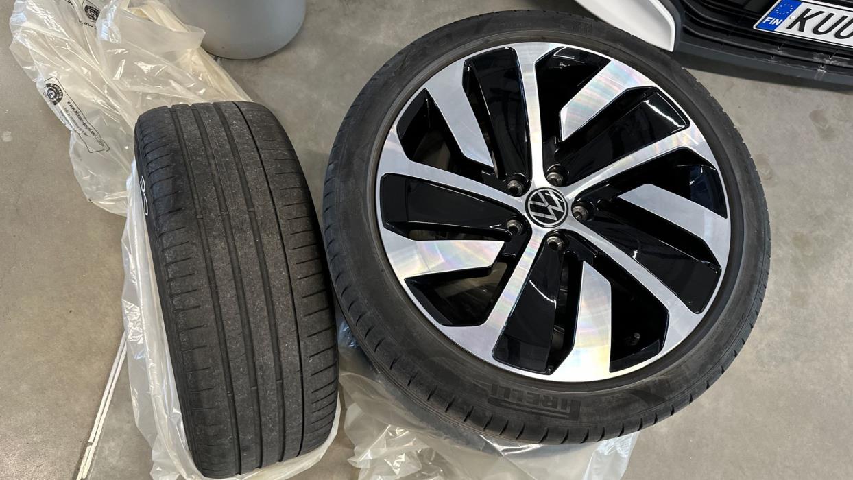 Volkswagen Arteon 2022