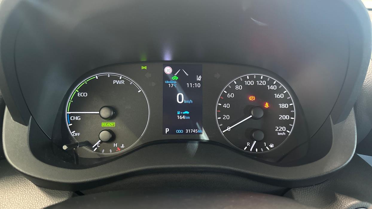 Toyota Yaris 2022