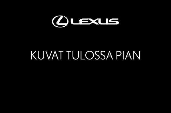 Lexus UX 2023