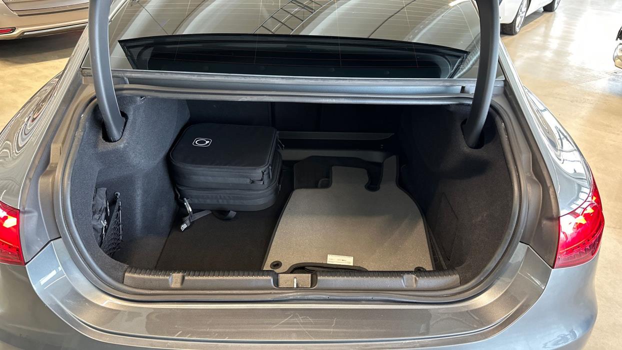 Mercedes-Benz EQE 2023