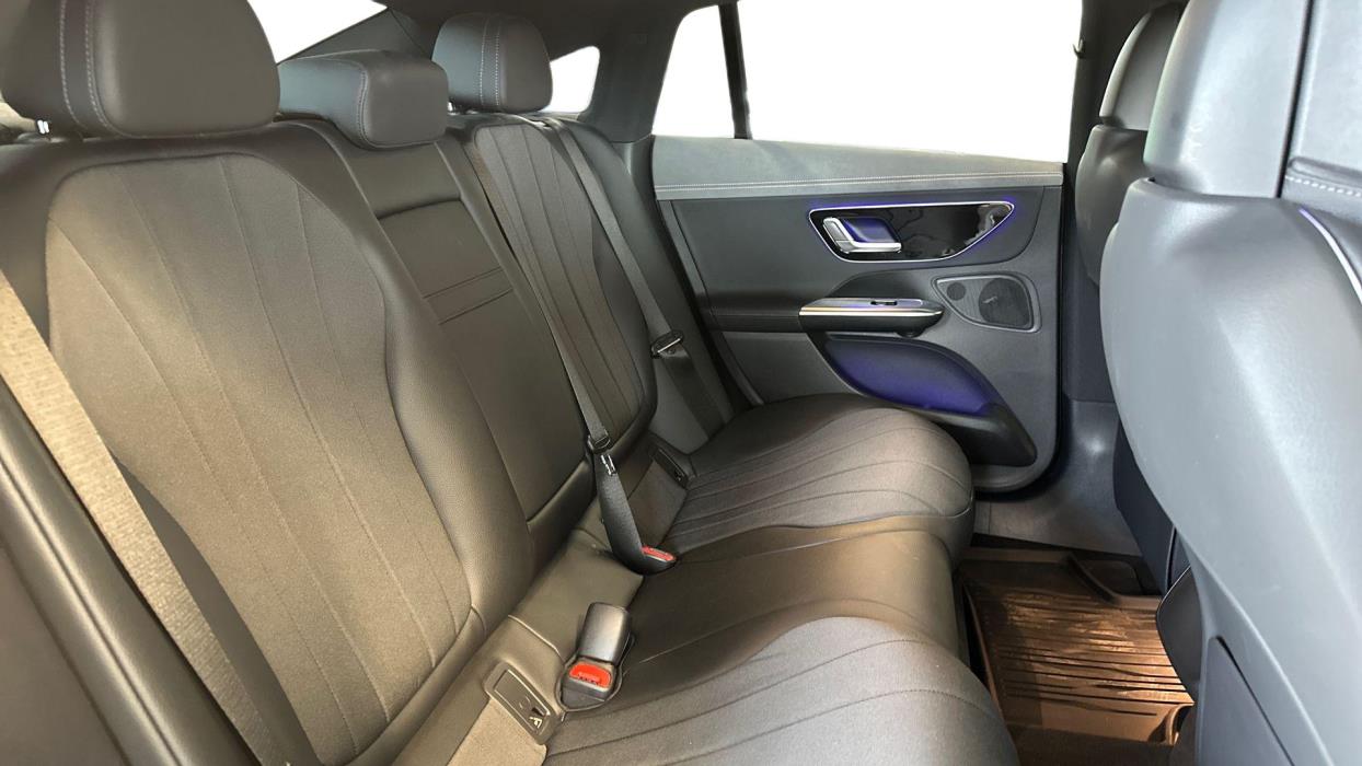 Mercedes-Benz EQE 2023