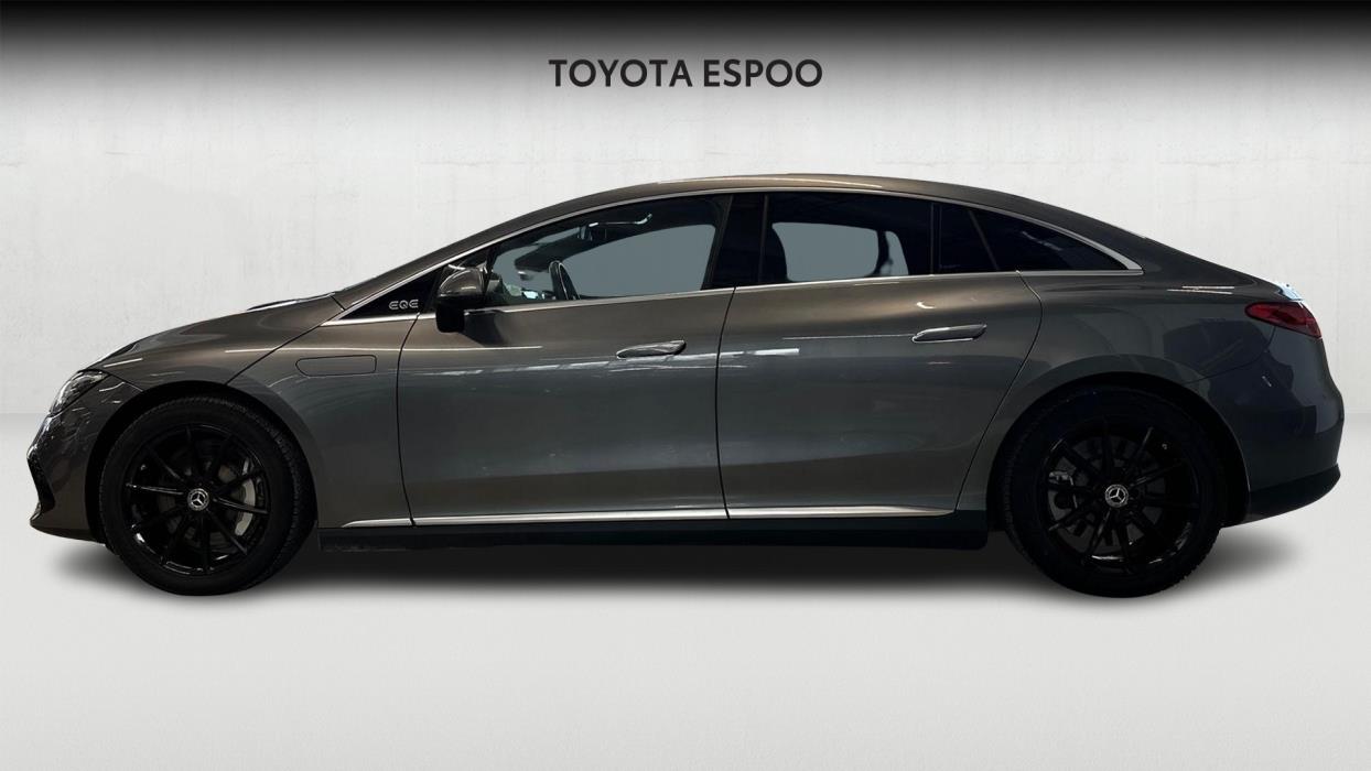 Mercedes-Benz EQE 2023