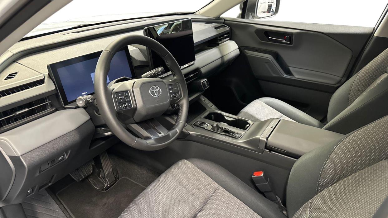 Toyota RAV4 2026