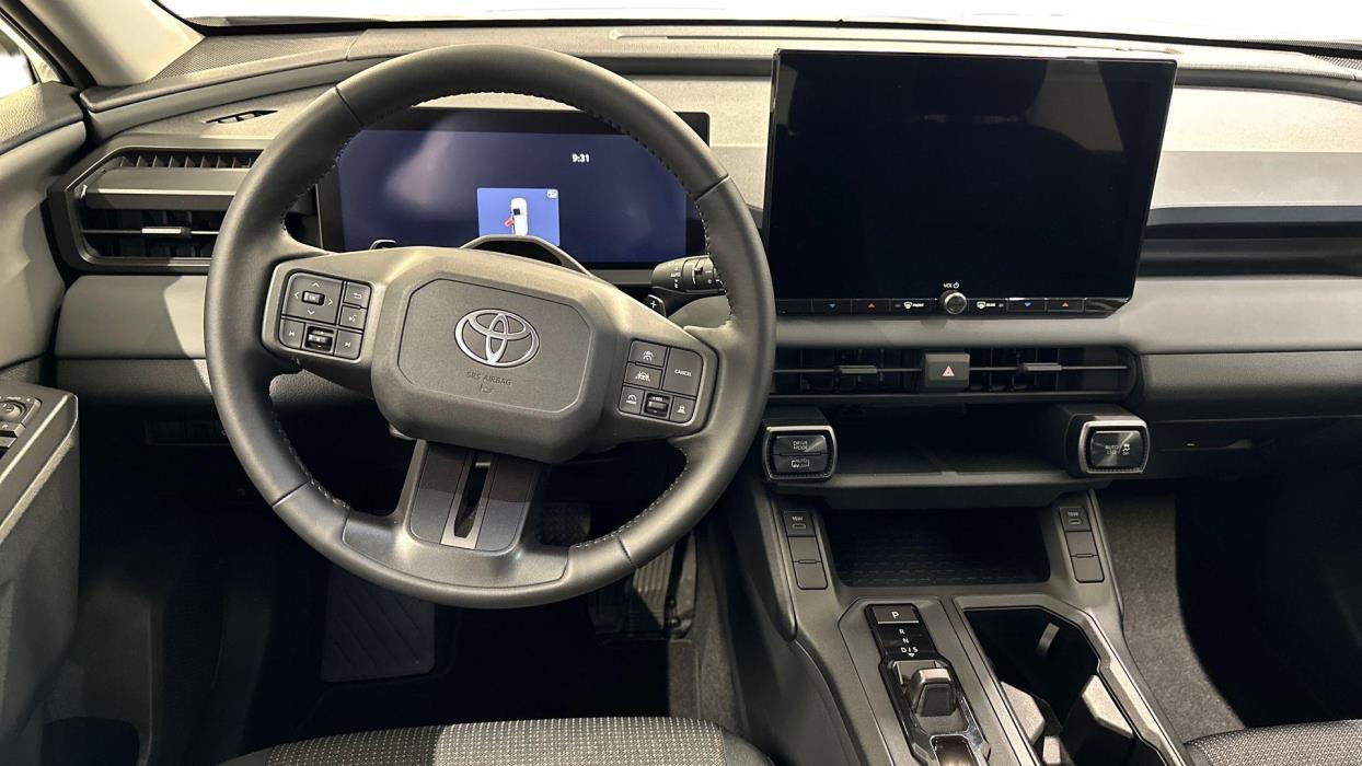 Toyota RAV4 2026