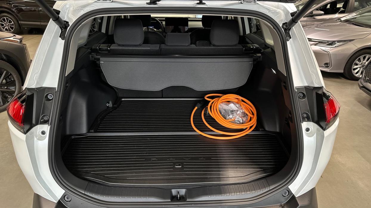 Toyota RAV4 2026