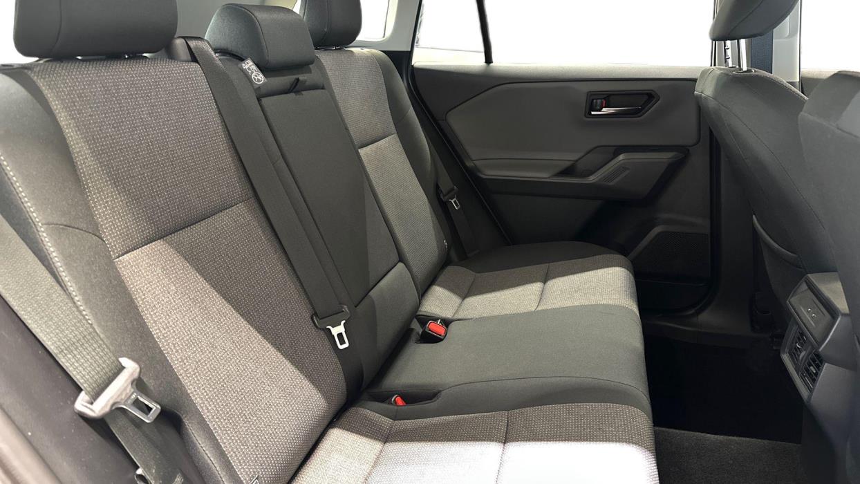 Toyota RAV4 2026