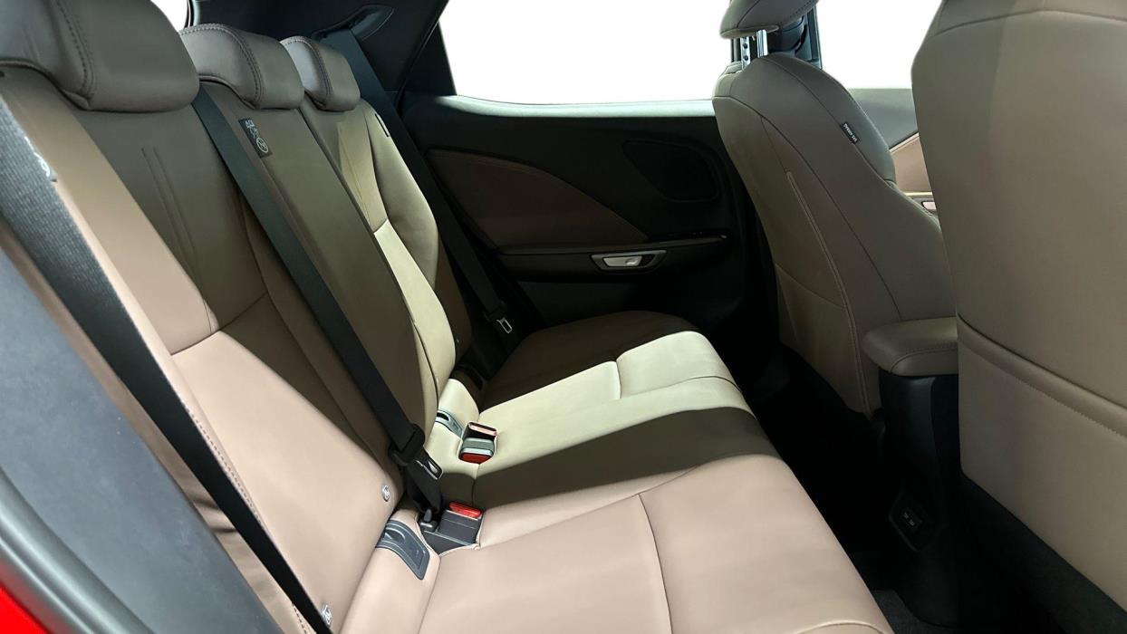 Lexus LBX 2024