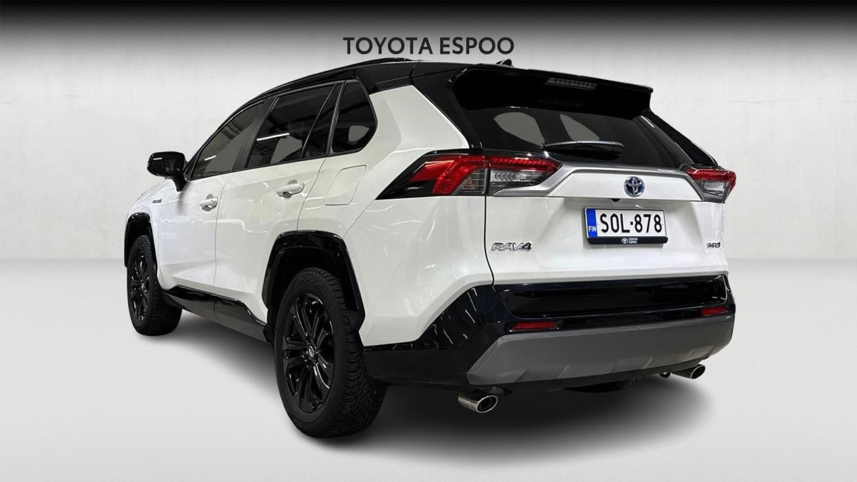 Toyota RAV4 2020