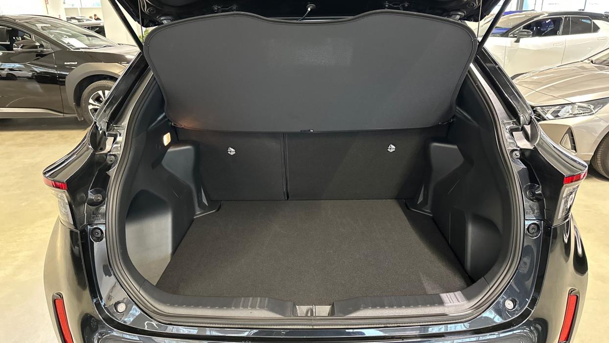 Toyota Yaris Cross 2026
