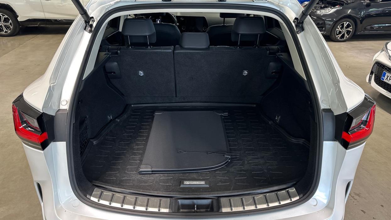 LEXUS NX 2024
