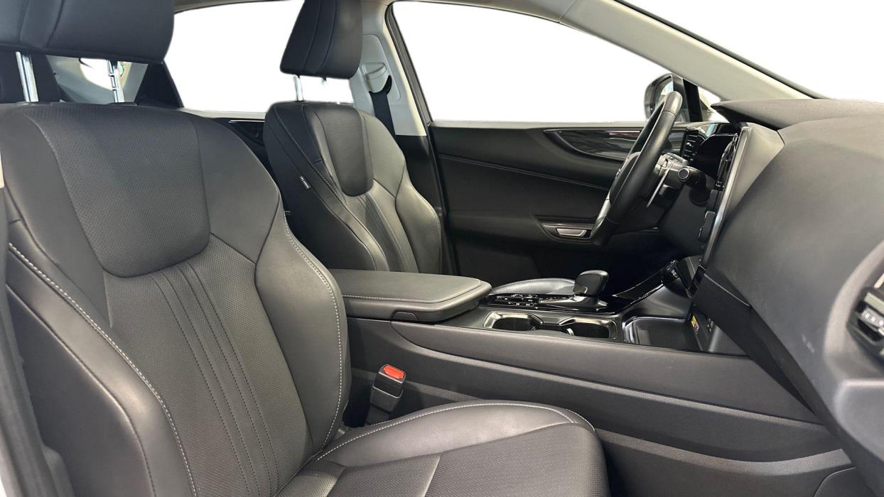 LEXUS NX 2024