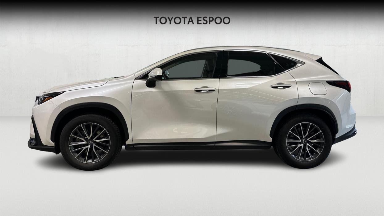 LEXUS NX 2024