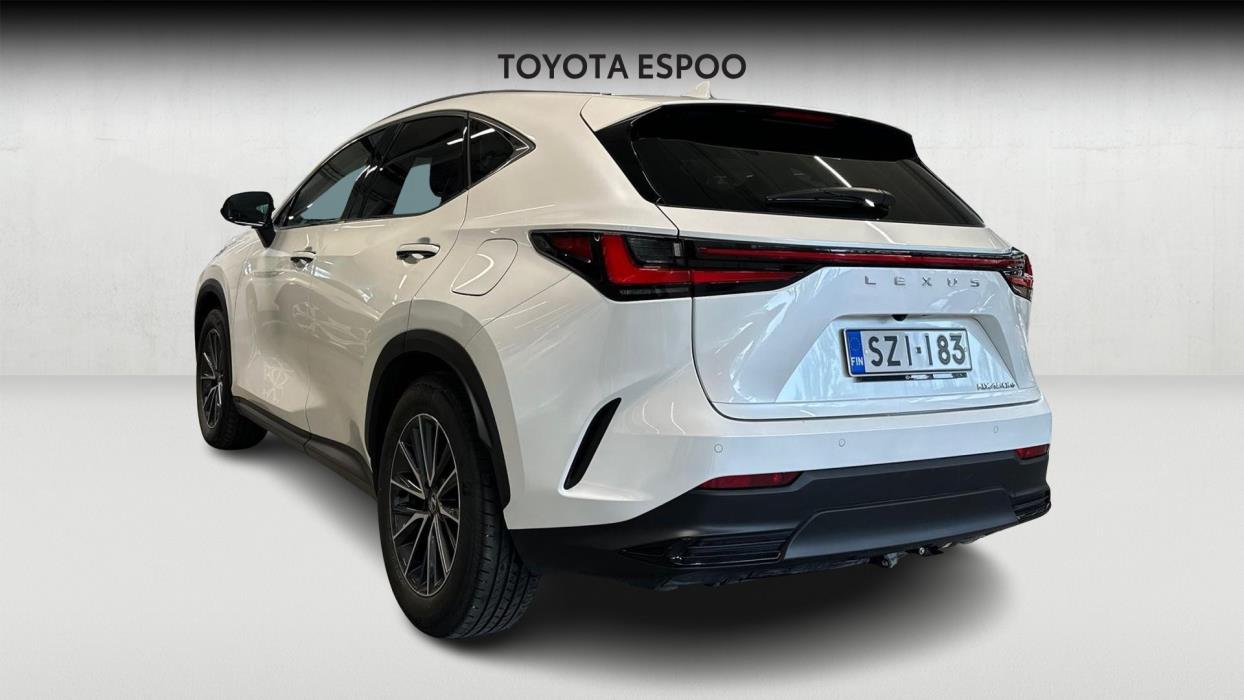 LEXUS NX 2024