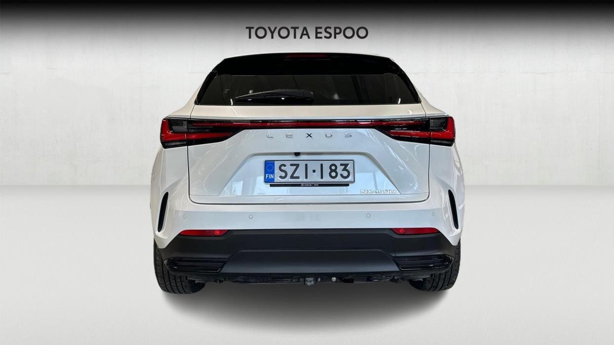 LEXUS NX 2024