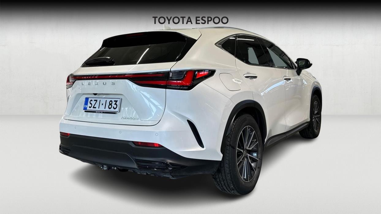 LEXUS NX 2024