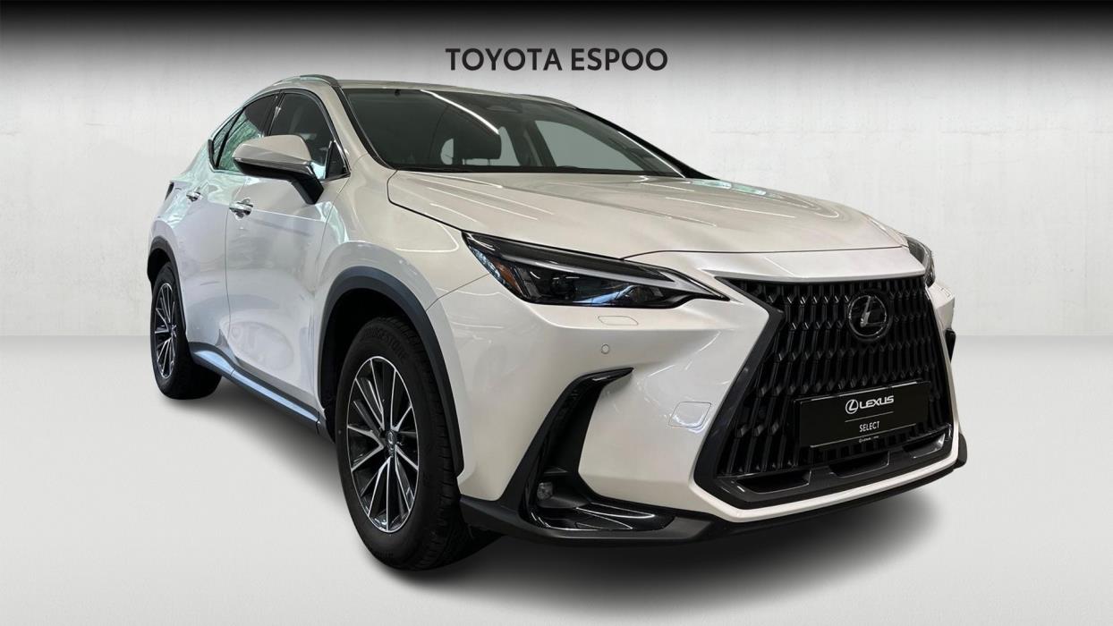 LEXUS NX 2024