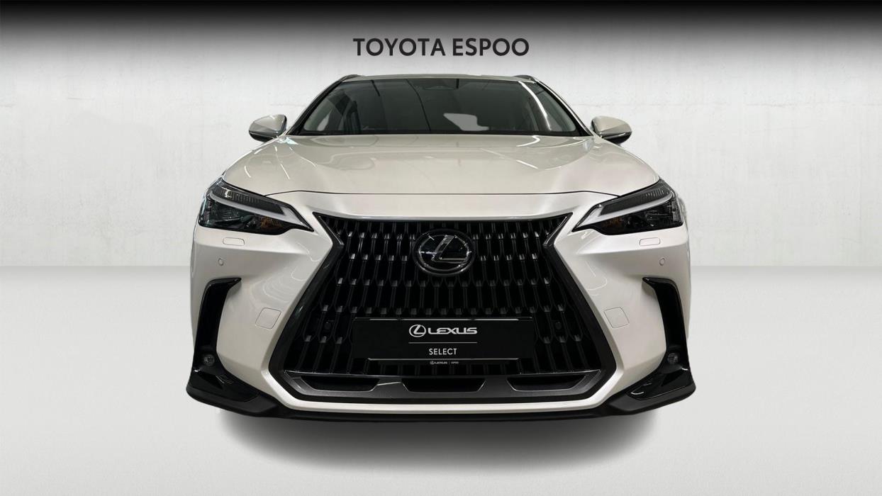 LEXUS NX 2024