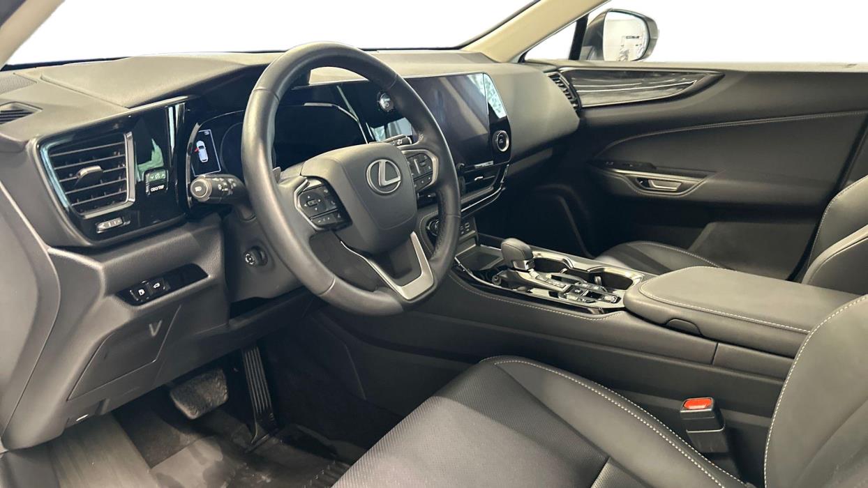 LEXUS NX 2024