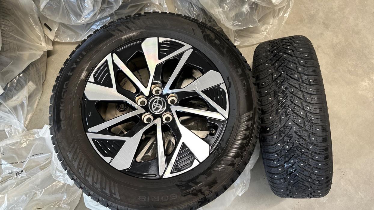 Toyota bZ4X 2026