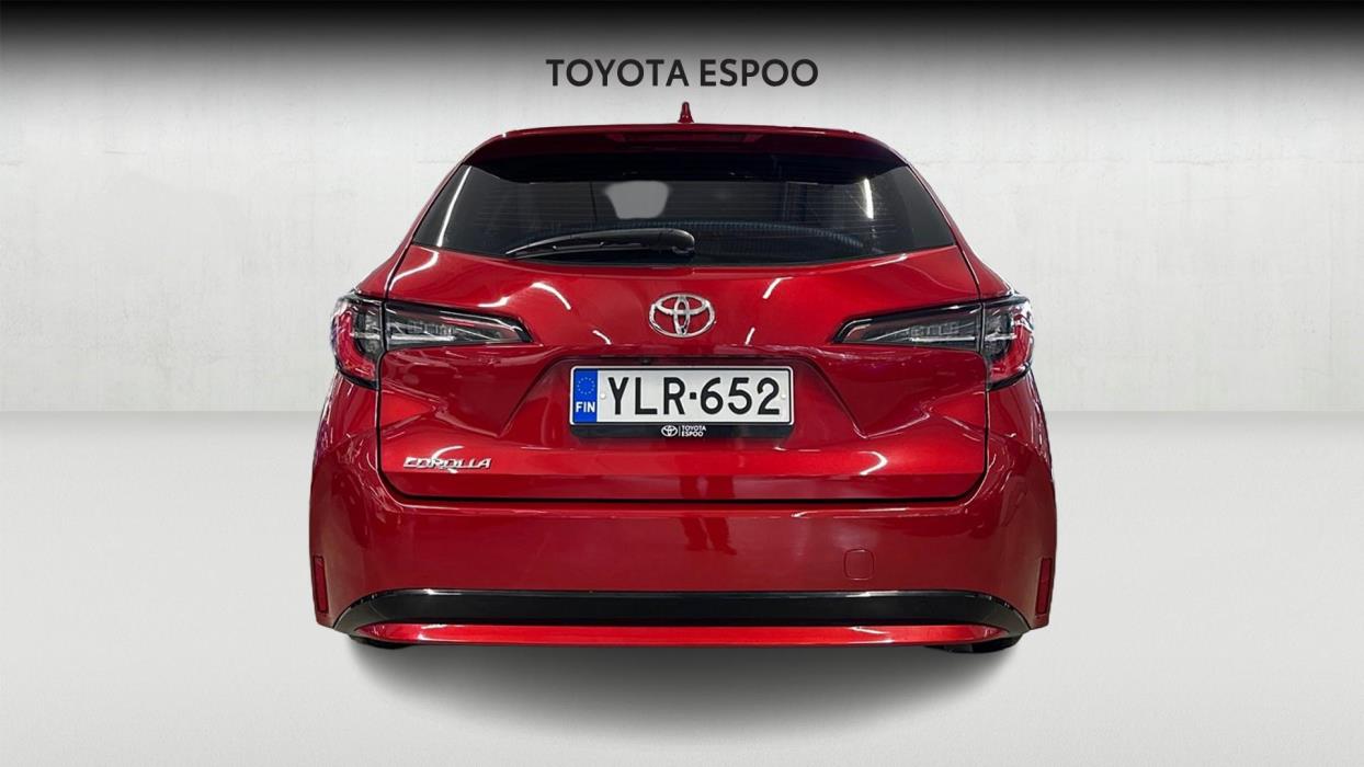 Toyota Corolla 2020