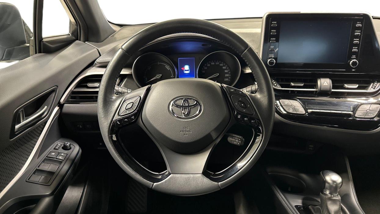 Toyota C-HR 2020