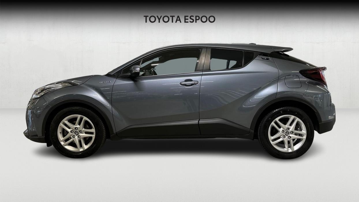 Toyota C-HR 2020