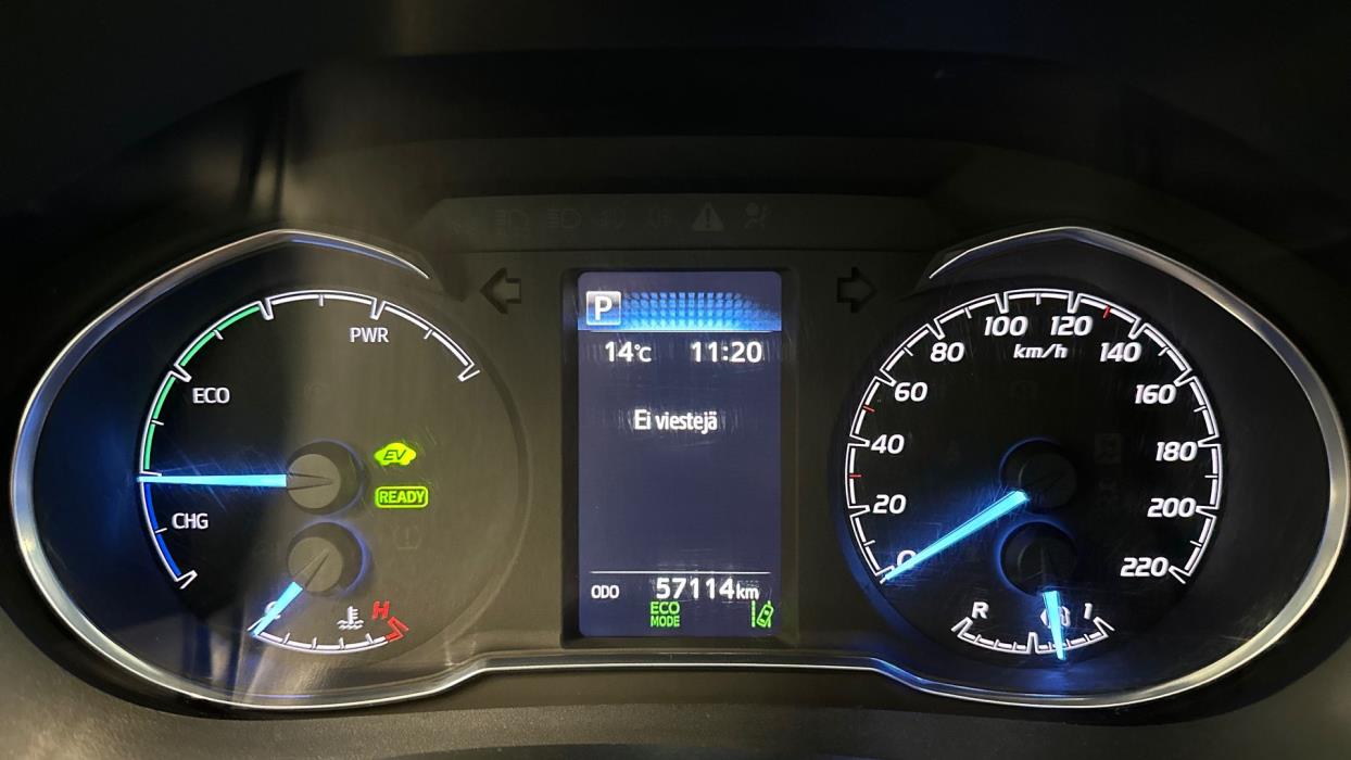 Toyota Yaris 2019
