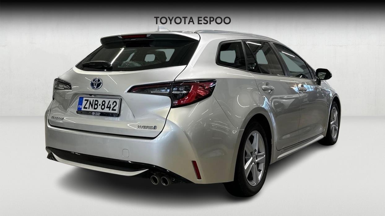 Toyota Corolla 2020