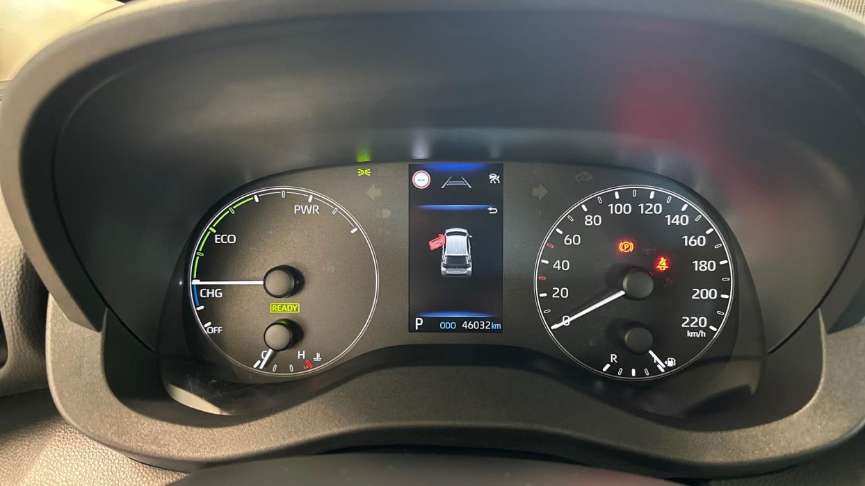 Toyota Yaris 2025