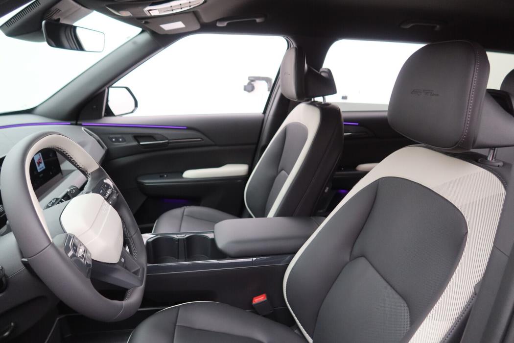 KIA EV5 2026