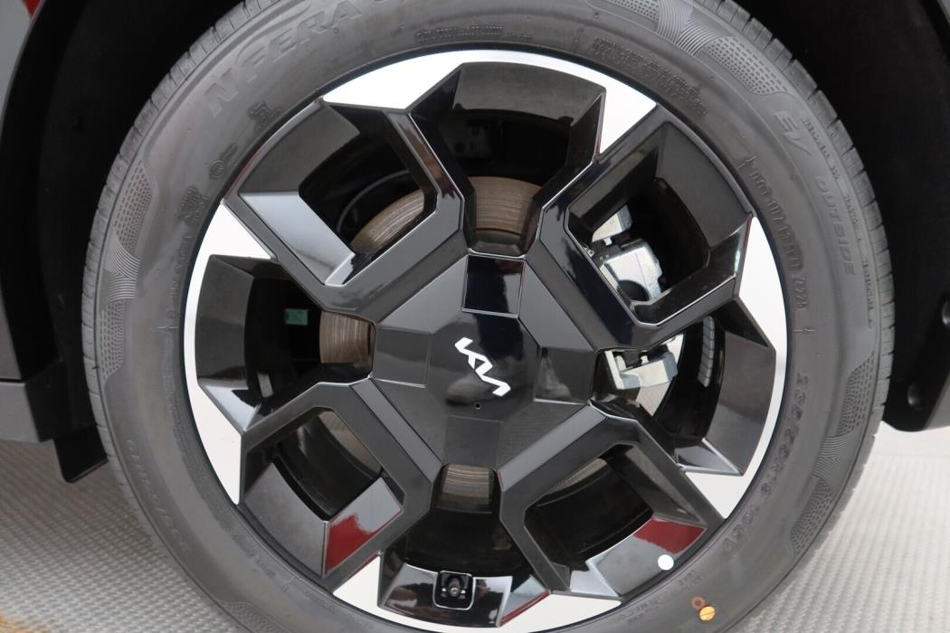 KIA EV5 2026