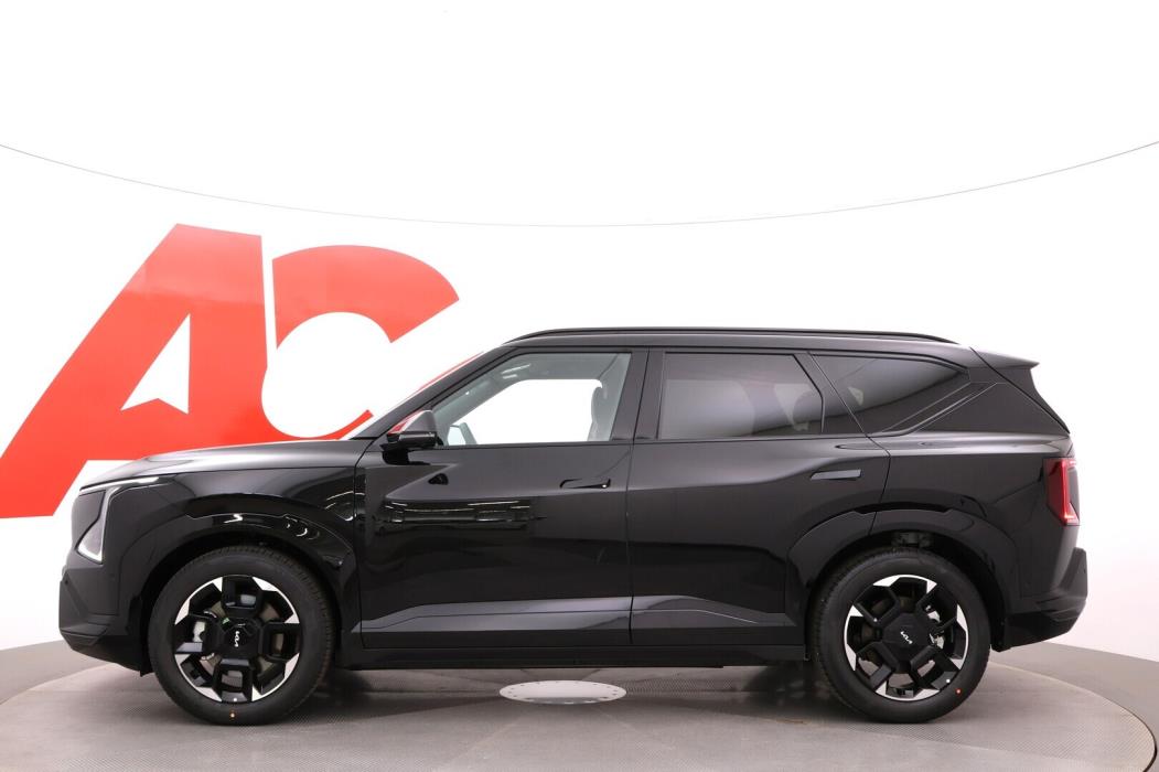 KIA EV5 2026