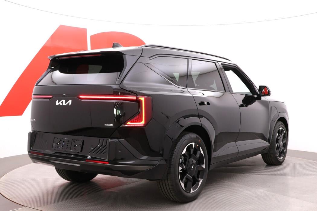 KIA EV5 2026