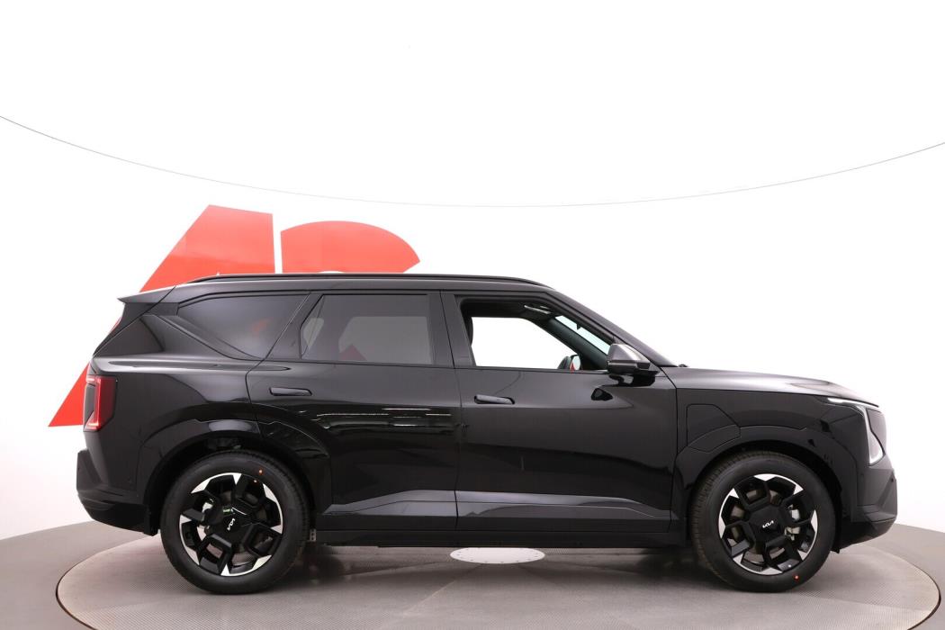 KIA EV5 2026