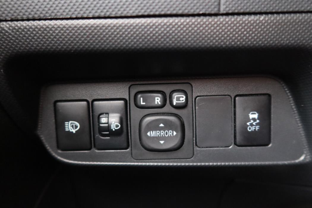 TOYOTA Auris 2010