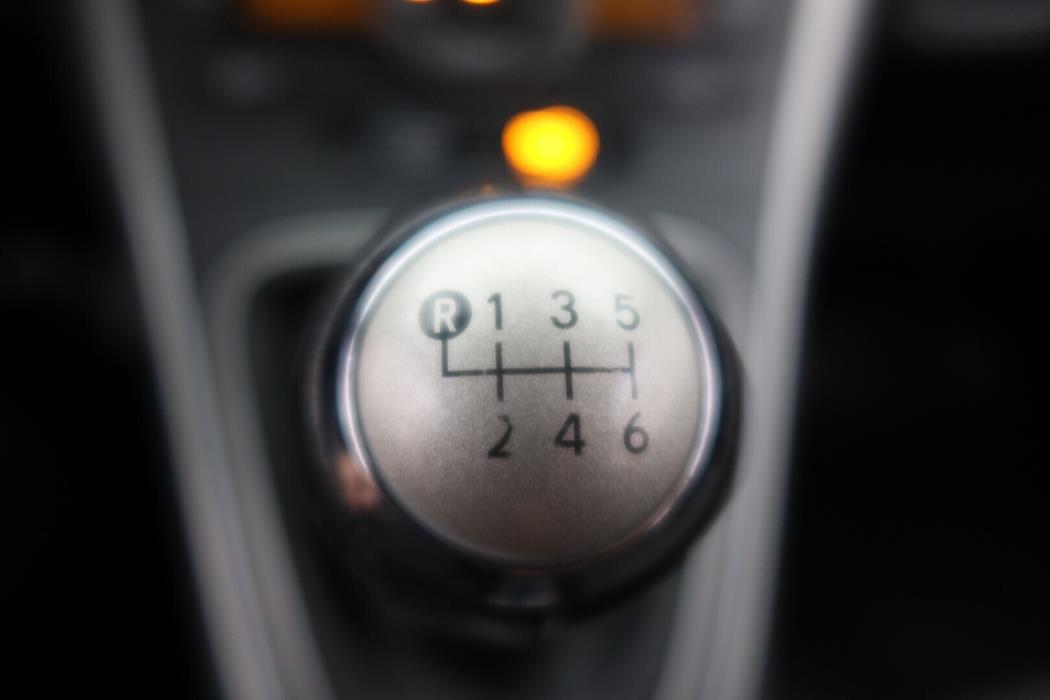 TOYOTA Auris 2010