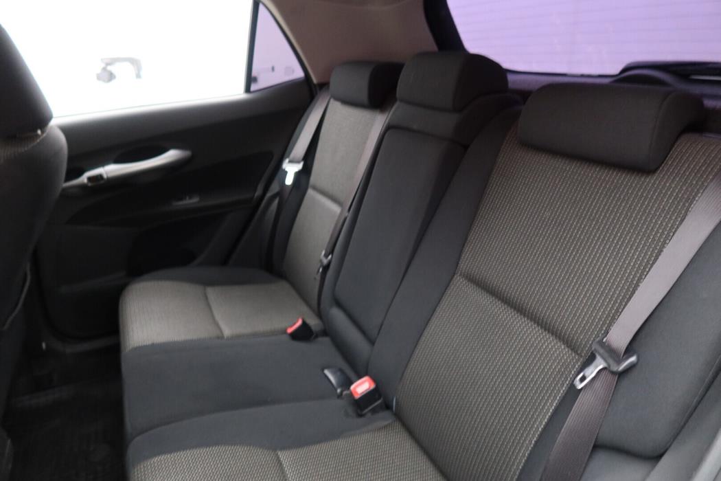 TOYOTA Auris 2010
