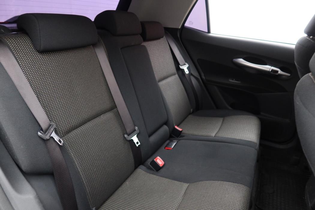 TOYOTA Auris 2010