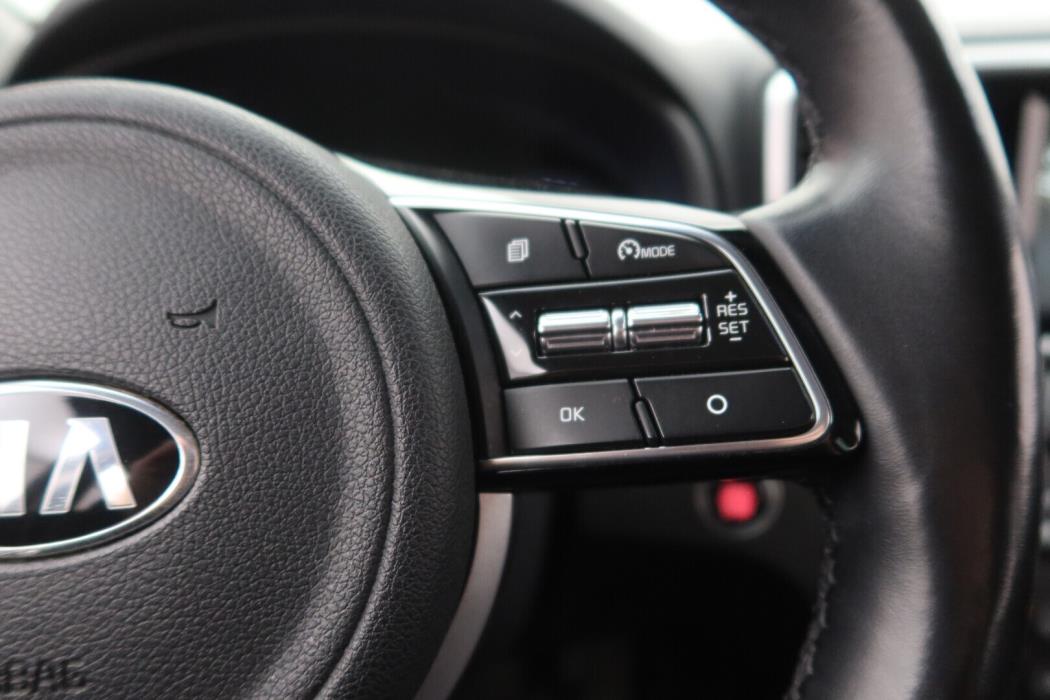 KIA Sportage 2019