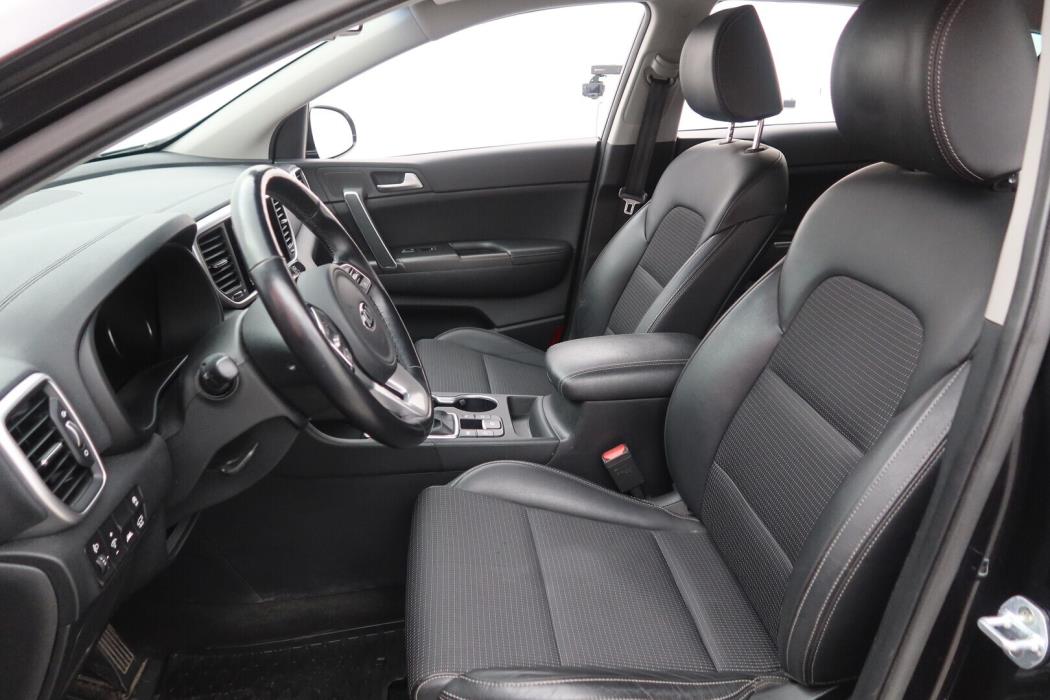 KIA Sportage 2019