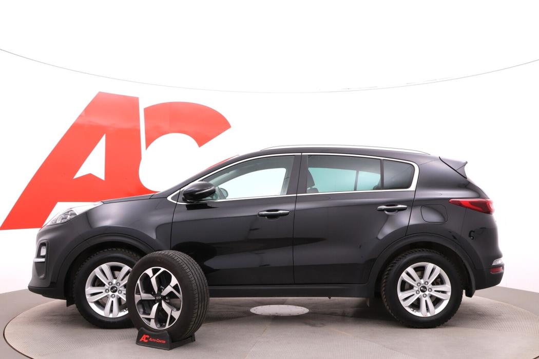 KIA Sportage 2019