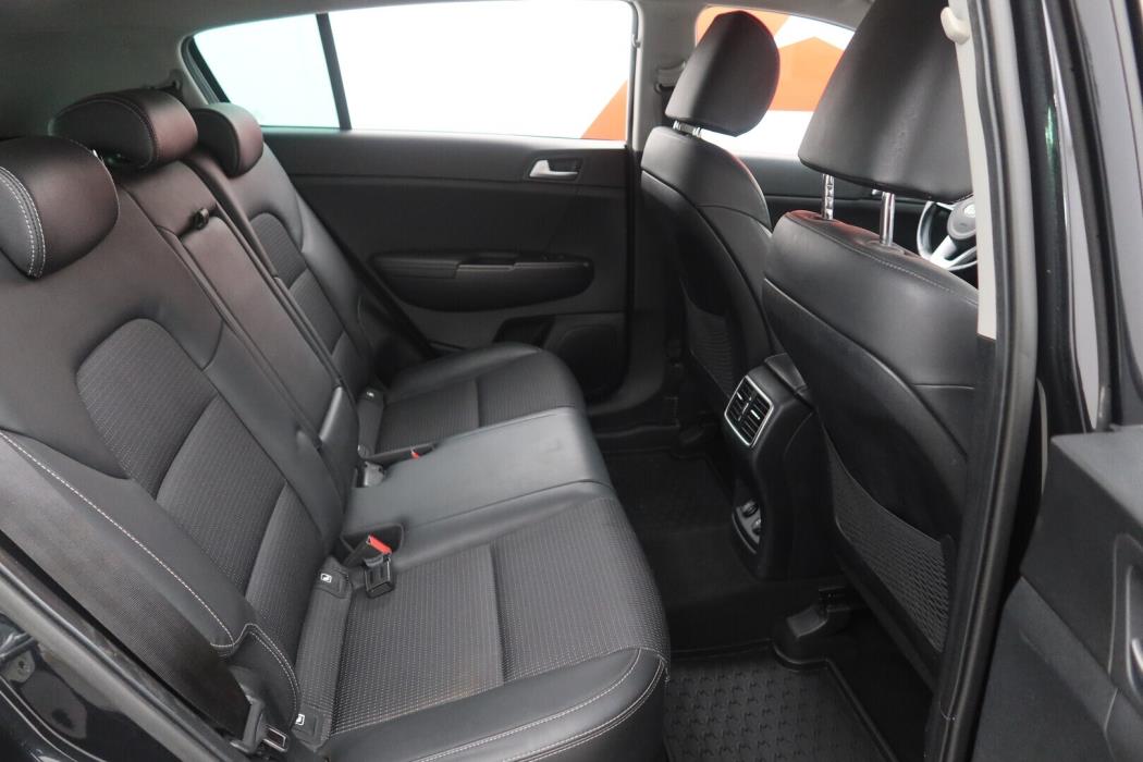 KIA Sportage 2019