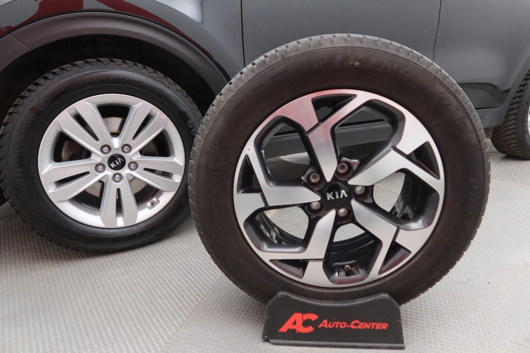 KIA Sportage 2019