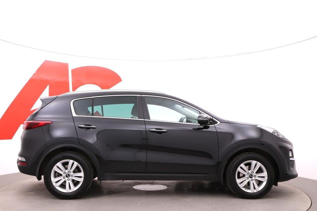 KIA Sportage 2019