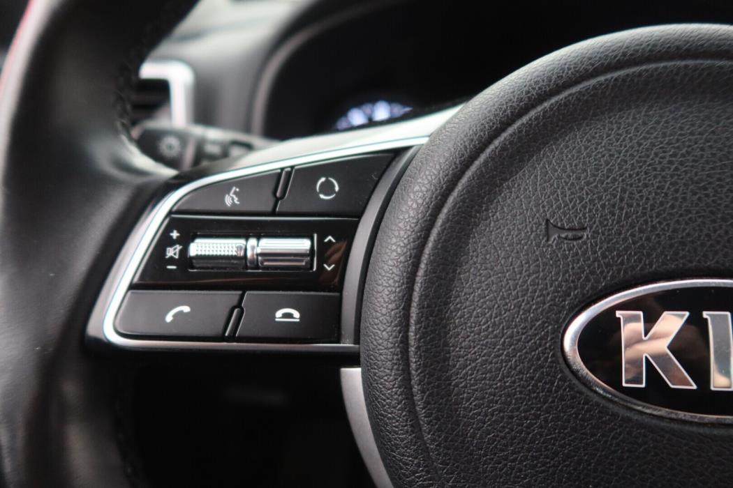 KIA Sportage 2019