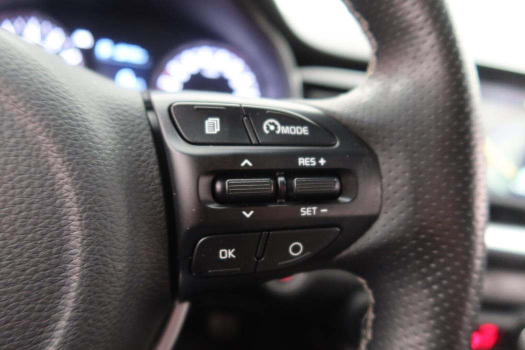 KIA Stonic 2019