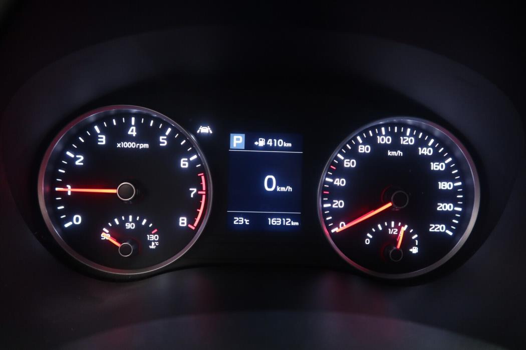 KIA Stonic 2019