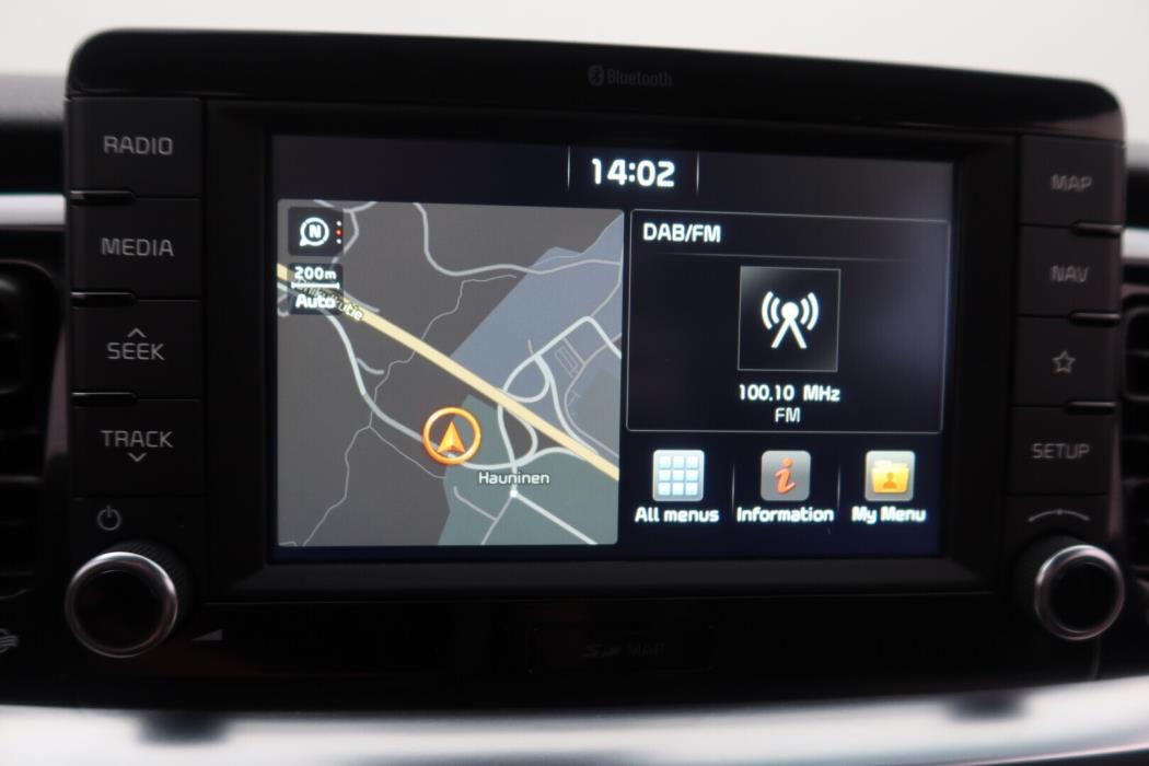 KIA Stonic 2019