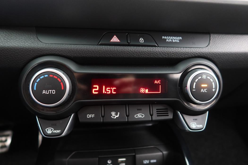 KIA Stonic 2019
