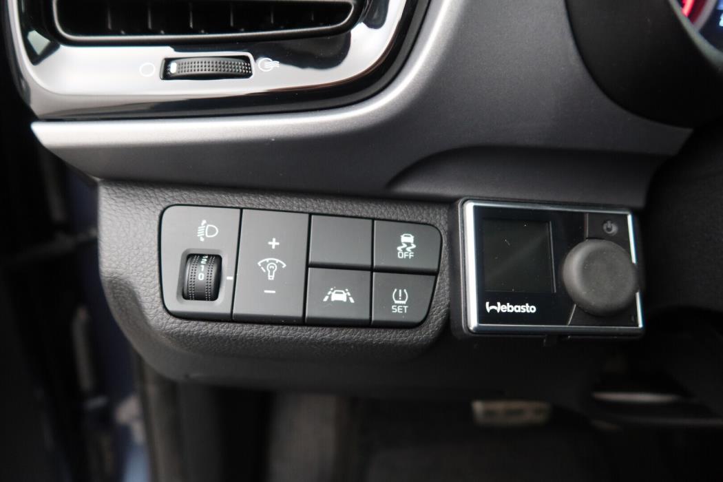 KIA Stonic 2019